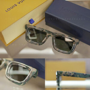 Kính Louis Vuitton Waimea Sunglasses (K-3)