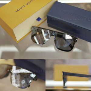 Kính Louis Vuitton Waimea Sunglasses (K-2)