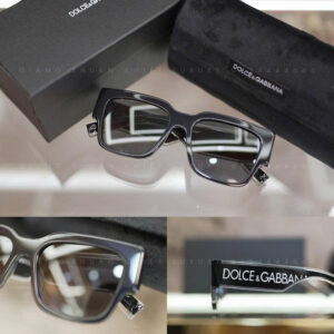 Kính Dolce & Gabbana D&G (K-8)