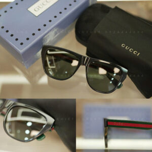 Kính Gucci Sunglass (K-12)
