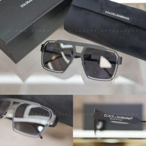 Kính Dolce & Gabbana D&G (K-14)