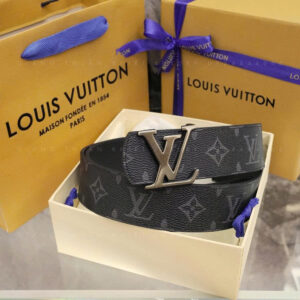 Thắt Lưng Nam Louis Vuitton Monogram (TL-1)