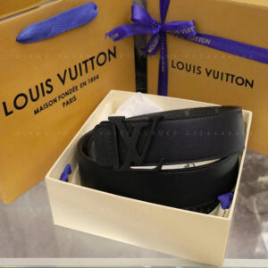 Thắt Lưng Nam Louis Vuitton Monogram (TL-2)