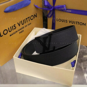Thắt Lưng Nam Louis Vuitton Monogram (TL-3)