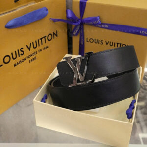 Thắt Lưng Nam Louis Vuitton Monogram (TL-5)