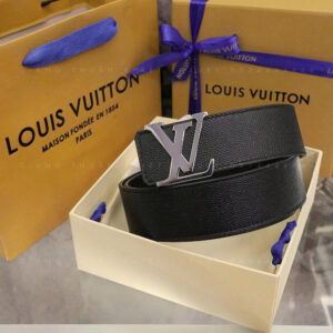 Thắt Lưng Nam Louis Vuitton Monogram (TL-6)