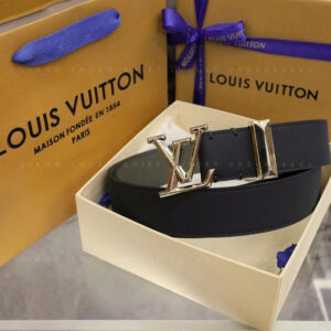 Thắt Lưng Nam Louis Vuitton Monogram (TL-13)