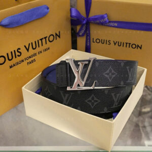 Thắt Lưng Nam Louis Vuitton Monogram (TL-15)