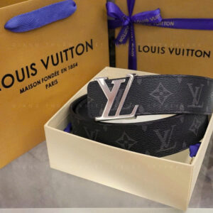 Thắt Lưng Nam Louis Vuitton Monogram (TL-19)