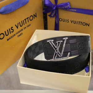 Thắt Lưng Nam Louis Vuitton Monogram (TL-20)