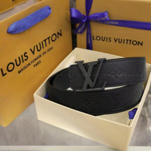 Thắt Lưng Nam Louis Vuitton Monogram (TL-21)