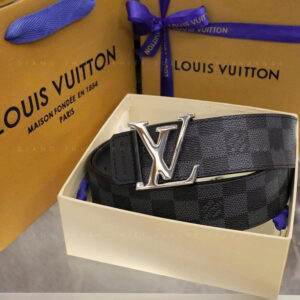 Thắt Lưng Nam Louis Vuitton Monogram (TL-23)
