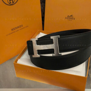 Thắt Lưng Nam Hermès H Striee Belt (TL-27)
