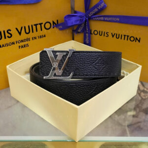 Thắt Lưng Nam Louis Vuitton Monogram (TL-41)