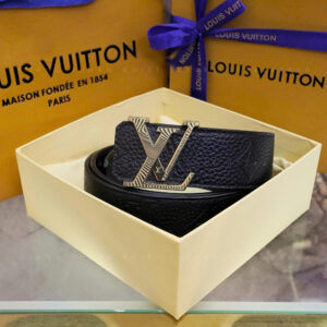 Thắt Lưng Nam Louis Vuitton Monogram (TL-42)