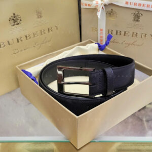 Thắt Lưng Nam Burberry Vingtage (TL-48)