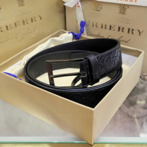 Thắt Lưng Nam Burberry Vingtage (TL-49)