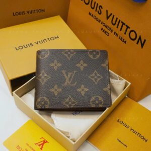 Ví Nam Louis Vuitton LV (VB-4)