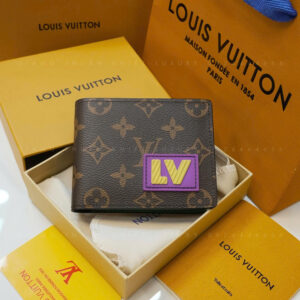 Ví Nam Louis Vuitton LV (VB-6)
