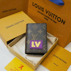 Ví Nam Louis Vuitton LV (VB-16)