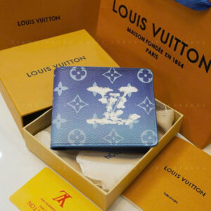 Ví Nam Louis Vuitton LV (VB-15)