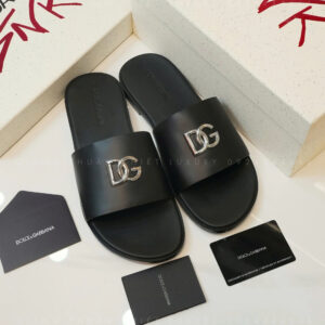 Dép Nam Dolce & Gabbana D&G ( DDG-9 )