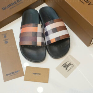 Dép Nam Burberry (DB.B.R -1)