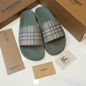 Dép Nam Burberry (DB.B.R -2)
