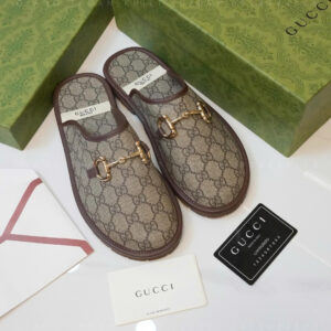Dép Nam Gucci GG ( DGG-1 )