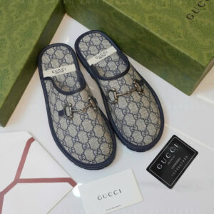 Dép Nam Gucci GG ( DGG-3 )