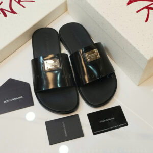 Dép Nam Dolce & Gabbana D&G ( DDG-3 )