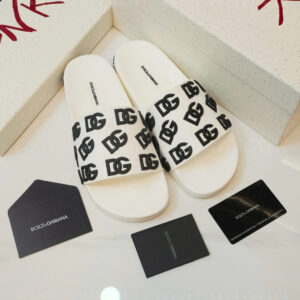 Dép Nam Dolce & Gabbana D&G ( DDG-5 )
