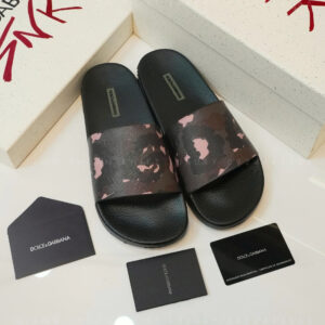Dép Nam Dolce & Gabbana D&G ( DDG-6 )