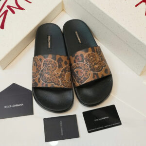 Dép Nam Dolce & Gabbana D&G ( DDG-7 )