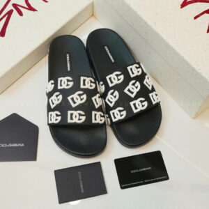 Dép Nam Dolce & Gabbana D&G ( DDG-8 )
