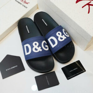 Dép Nam Dolce & Gabbana D&G ( DDG-10 )