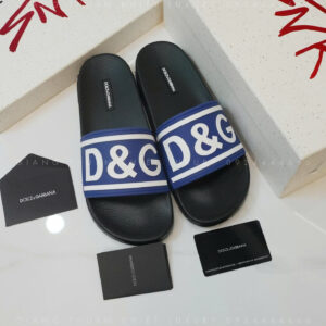 Dép Nam Dolce & Gabbana D&G ( DDG-11 )