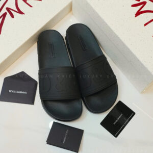 Dép Nam Dolce & Gabbana D&G ( DDG-12 )