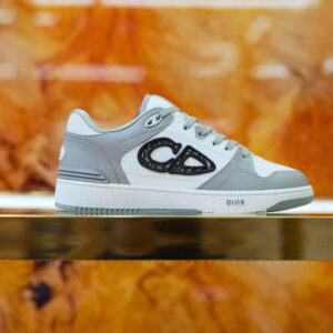 Giày Sneaker Thể Thao Nam DIOR B57 Low Top (DR57-1)