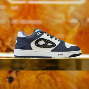 Giày Sneaker Thể Thao Nam DIOR B57 Low Top (DR57-2)
