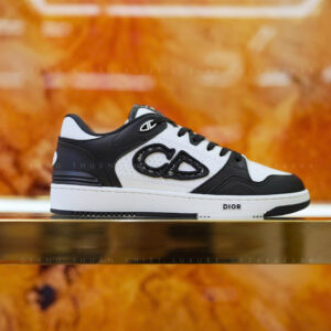 Giày Sneaker Thể Thao Nam DIOR B57 Low Top (DR57-3)
