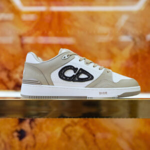Giày Sneaker Thể Thao Nam DIOR B57 Low Top (DR57-4)