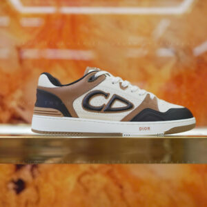 Giày Sneaker Thể Thao Nam DIOR B57 Low Top (DR57-5)
