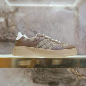 Giày Sneaker Nam Gucci ( DGCC-2)