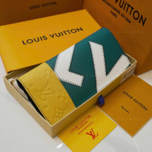 Ví Nam Louis Vuitton LV (VD-8)