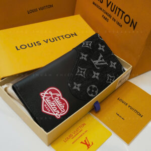 Ví Nam Louis Vuitton LV (VD-10)