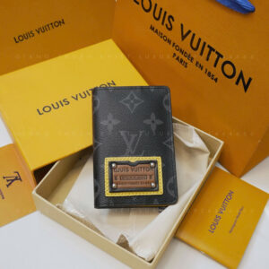 Ví Nam Louis Vuitton LV (VB-33)