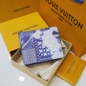 Ví Nam Louis Vuitton LV (VB-18)