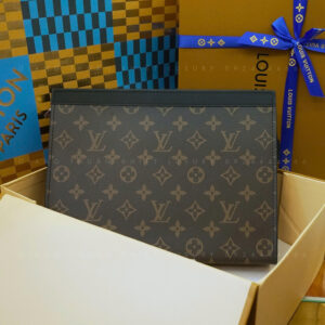 Ví Nam Cầm Tay Louis Vuitton LV (CL-16)