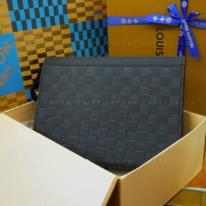 Ví Nam Cầm Tay Louis Vuitton LV (CL-14)